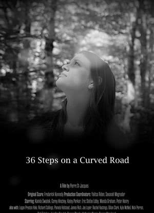 36 Steps on a Curved Road海报封面图