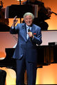 K.D. 朗 Tony Bennett Celebrates 90: The Best Is Yet to Come