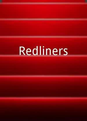 Redliners海报封面图