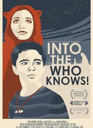 Into the Who Knows!海报封面图