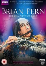 The Life of Rock with Brian Pern Season 2