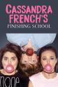 Jessica Russell Cassandra French’s Finishing School