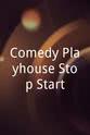 Jack Docherty Comedy Playhouse:Stop/Start