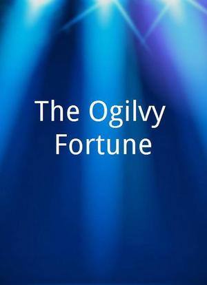 The Ogilvy Fortune海报封面图