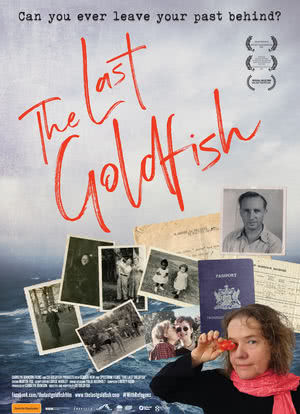 The Last Goldfish海报封面图