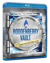Star Trek: Inside the Roddenberry Vault
