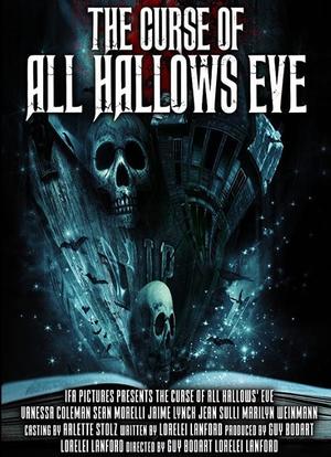 All Hallows Eve海报封面图