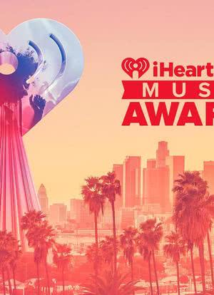 IHeartRadio Music Awards海报封面图
