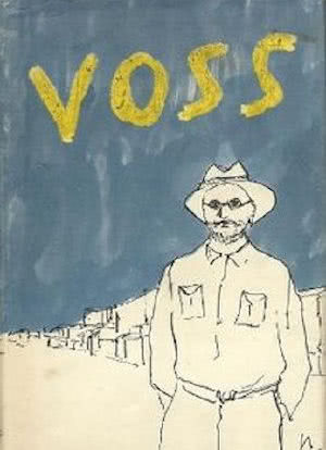 Voss海报封面图