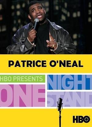 One Night Stand: Patrice O'Neal海报封面图