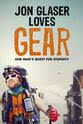 布赖恩·科诺博 Jon Glaser Loves Gear