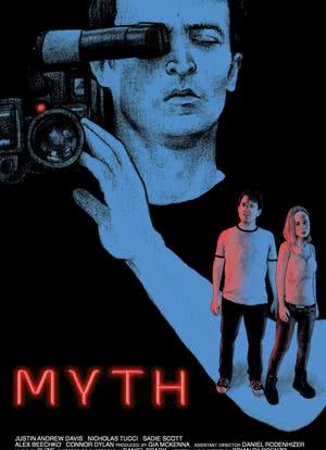 Myth海报封面图