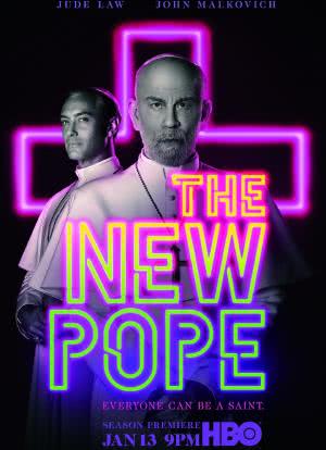 新教宗海报封面图