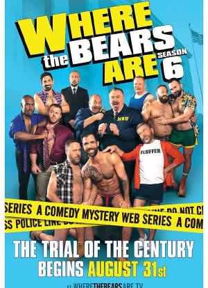 熊熊在哪里 第六季海报封面图