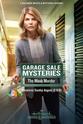 Sharon Bell Garage Sale Mystery: The Mask Murder
