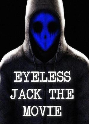 Eyeless Jack the Movie海报封面图
