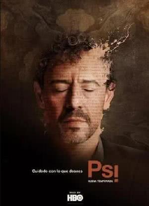 Psi Season 2海报封面图