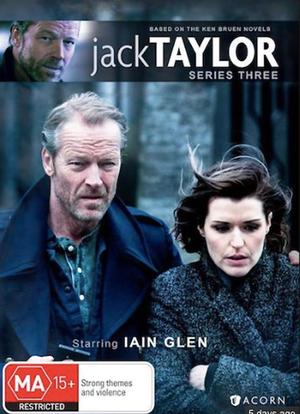 Jack Taylor Season 3海报封面图