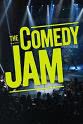 Tobias Daniels The Comedy Jam