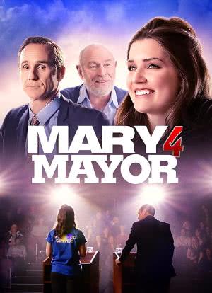 Mary for Mayor海报封面图