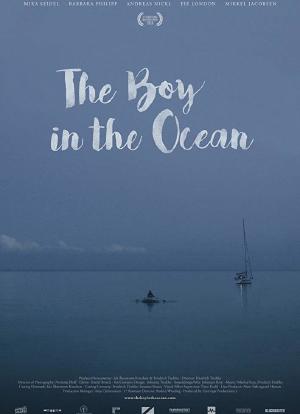 海中的男孩海报封面图