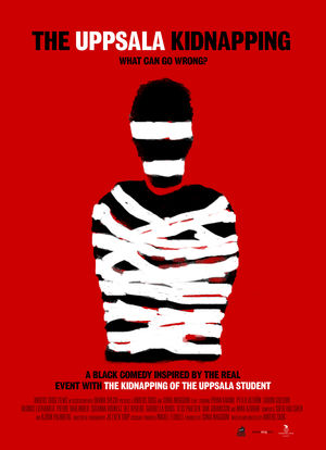 乌普萨拉绑架海报封面图