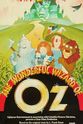 Morgan Hallet The Wonderful Wizard of Oz