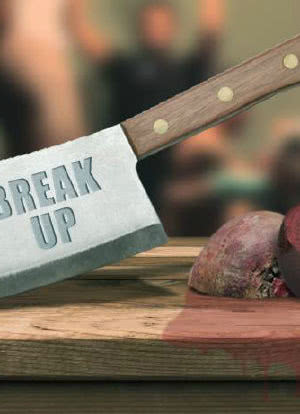 Break Up海报封面图
