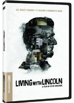 Living with Lincoln海报封面图
