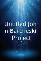 马特·沙克曼 Untitled John Barcheski Project