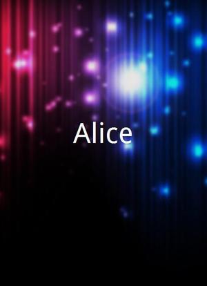 Alice海报封面图