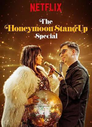 The Honeymoon Stand Up Special海报封面图