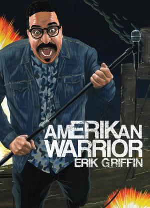 Erik Griffin: Amerikan Warrior海报封面图