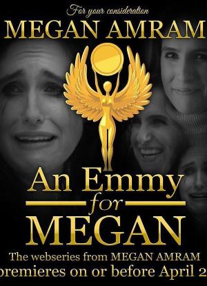 An Emmy for Megan海报封面图