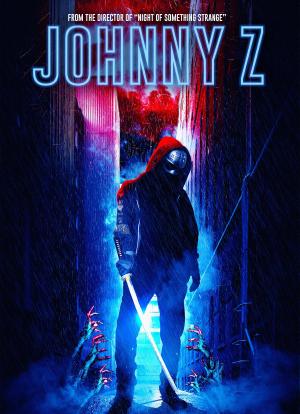 Johnny Z海报封面图