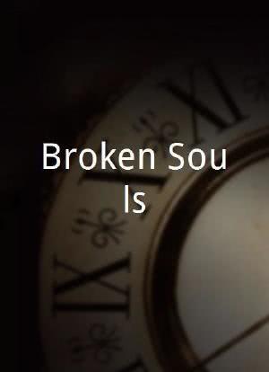 Broken Souls海报封面图