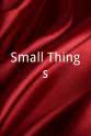 Ainsley Ross Small Things
