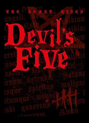 Devil's Five海报封面图