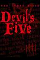 乔丹·西奥多 Devil's Five