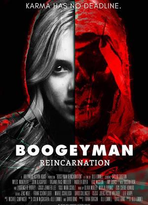 Boogeyman: Reincarnation海报封面图