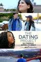 Shayan Ebrahim The Dating Project