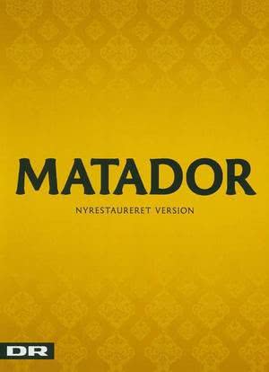 Matador Season 2海报封面图