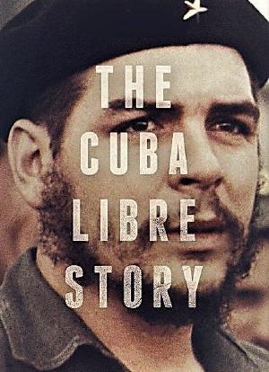 古巴自由故事海报封面图