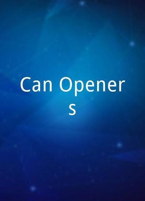 Can Openers海报封面图