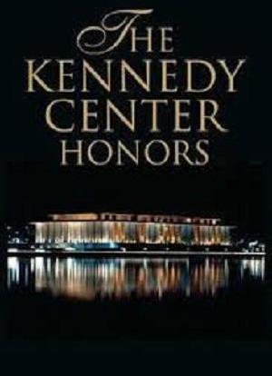 肯尼迪中心的荣誉：表演艺术庆祝会海报封面图