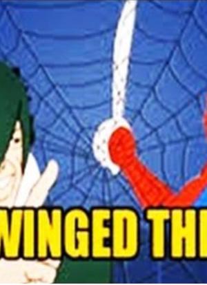 蜘蛛侠 第三季海报封面图