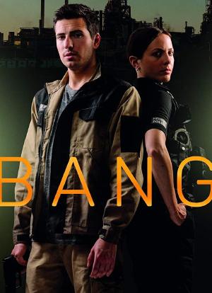 Bang Season 1海报封面图