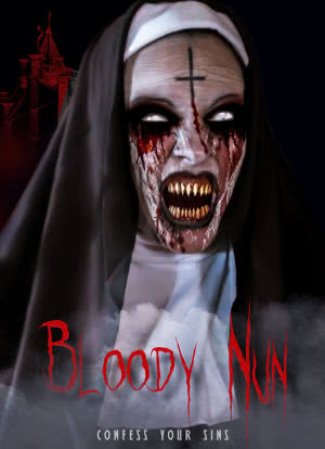 血腥的修女海报封面图