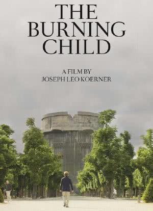 The Burning Child海报封面图