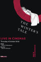 Becci Gemmell The Winter's Tale Live from Shakespeare's Globe